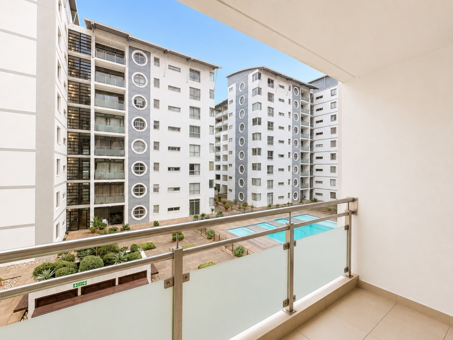1 Bedroom Property for Sale in Claremont Upper Western Cape